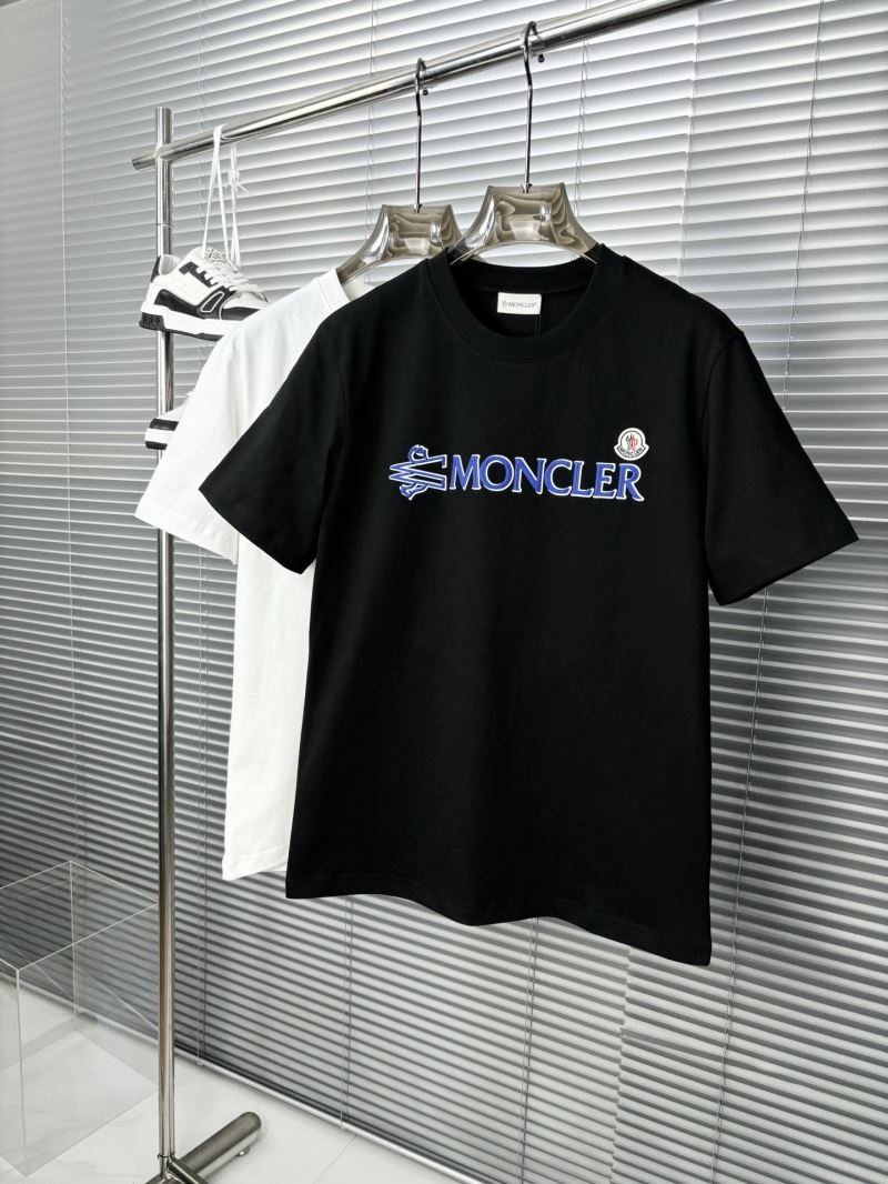 Moncler T-Shirts